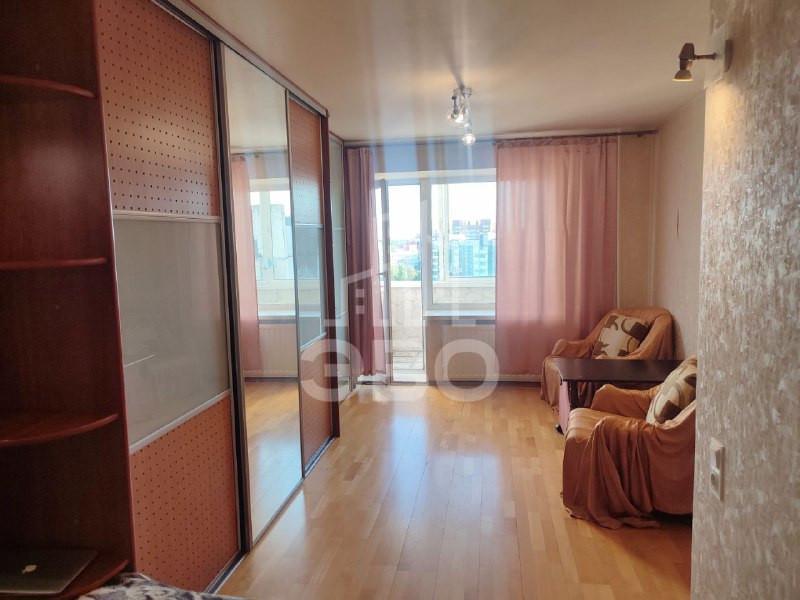 однокомнатная квартира в Санкт-Петербурге по адресу: Художников проспект, 13, к 2