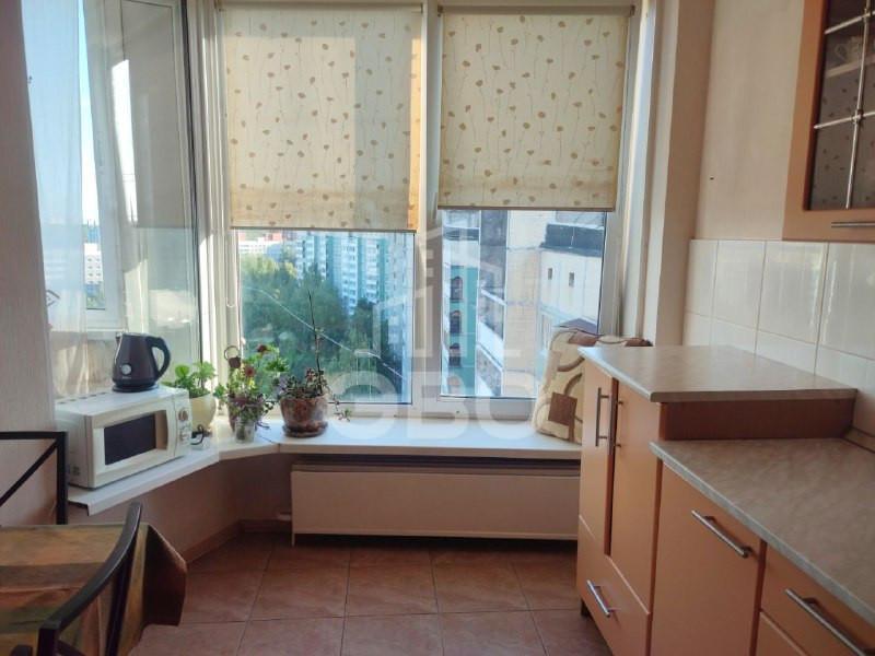 однокомнатная квартира в Санкт-Петербурге по адресу: Художников проспект, 13, к 2