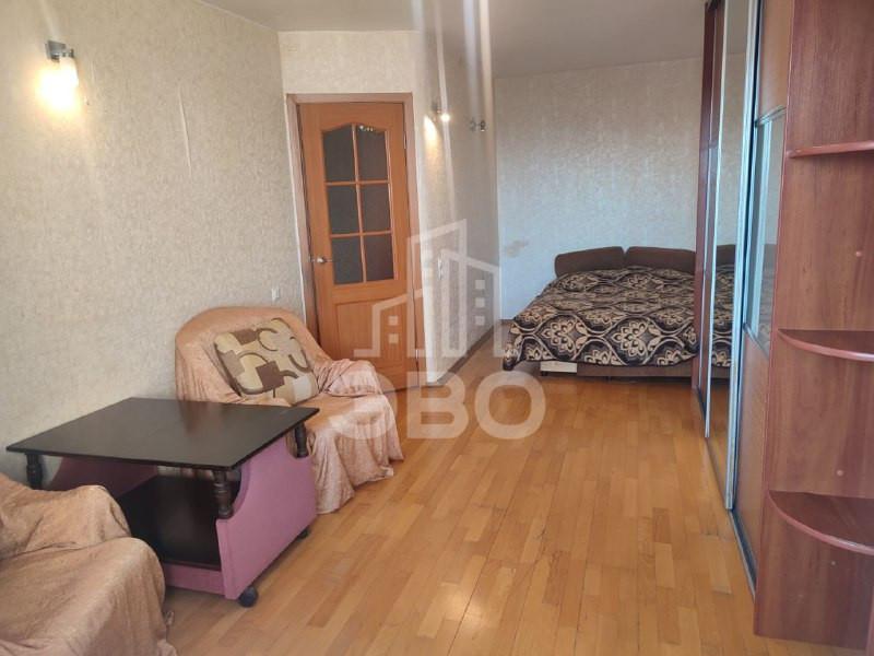 однокомнатная квартира в Санкт-Петербурге по адресу: Художников проспект, 13, к 2