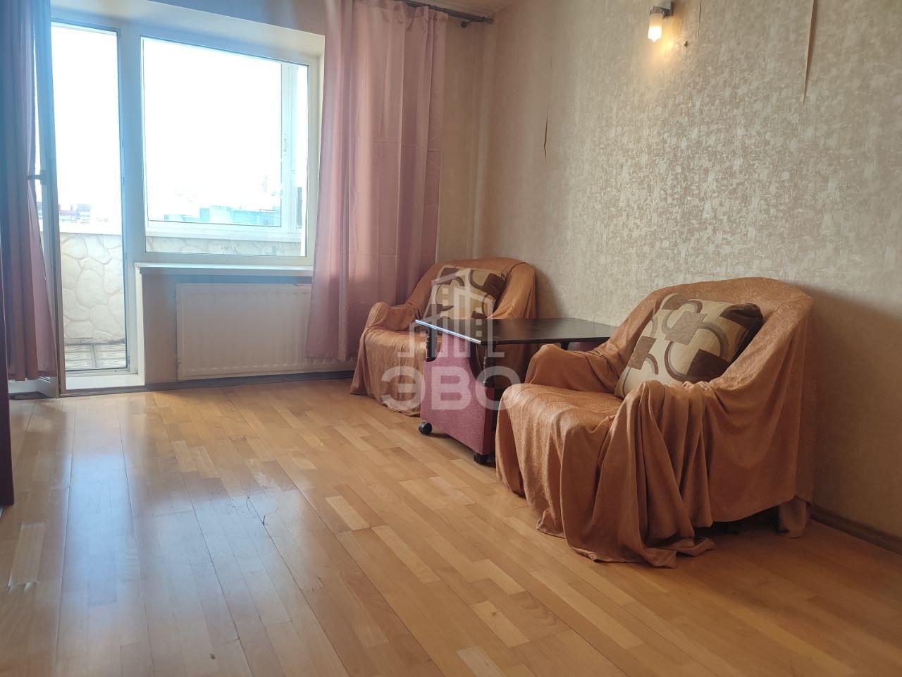 однокомнатная квартира в Санкт-Петербурге по адресу: Художников проспект, 13, к 2