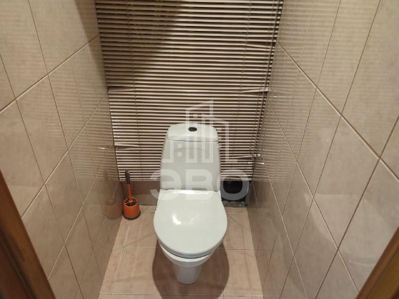 однокомнатная квартира в Санкт-Петербурге по адресу: Художников проспект, 13, к 2