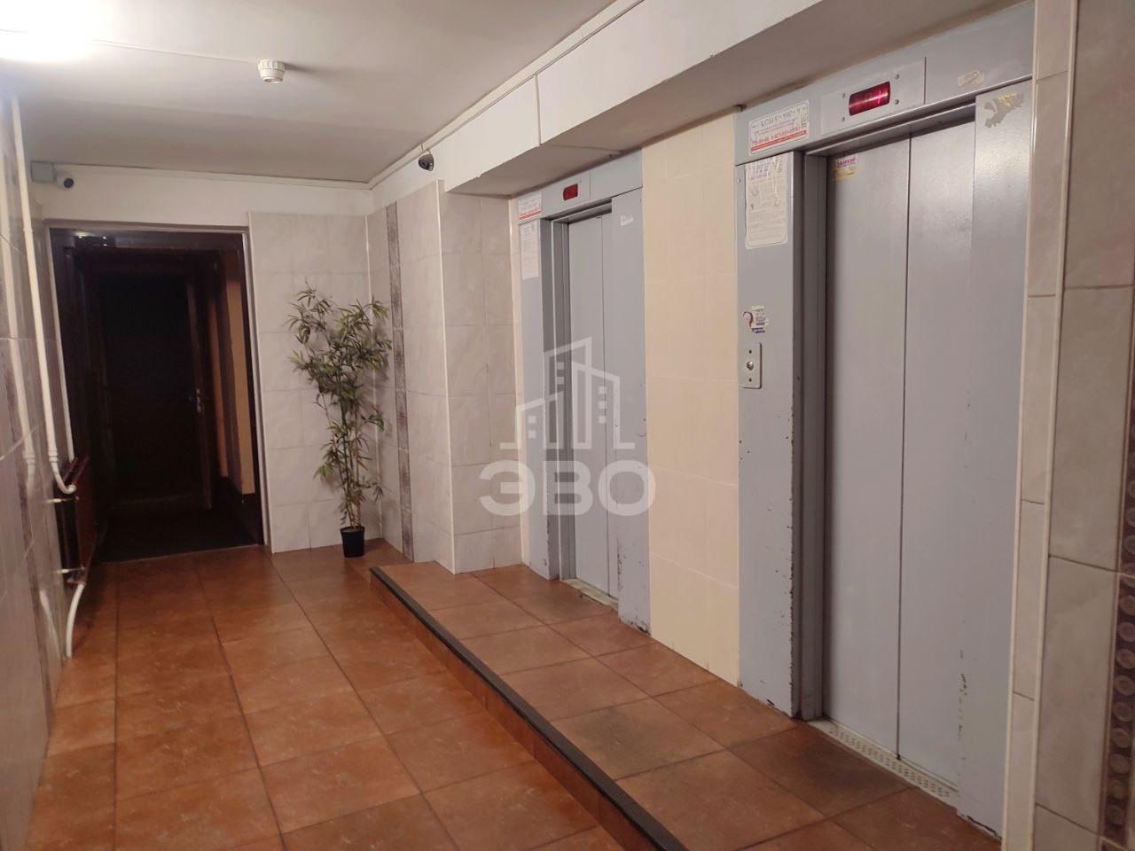 однокомнатная квартира в Санкт-Петербурге по адресу: Художников проспект, 13, к 2