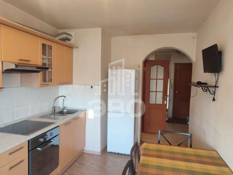 однокомнатная квартира в Санкт-Петербурге по адресу: Художников проспект, 13, к 2