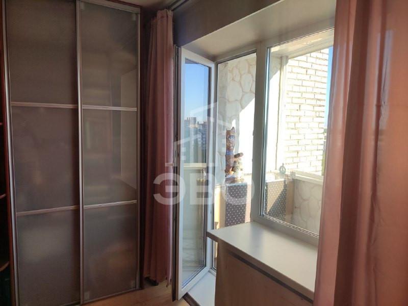 однокомнатная квартира в Санкт-Петербурге по адресу: Художников проспект, 13, к 2