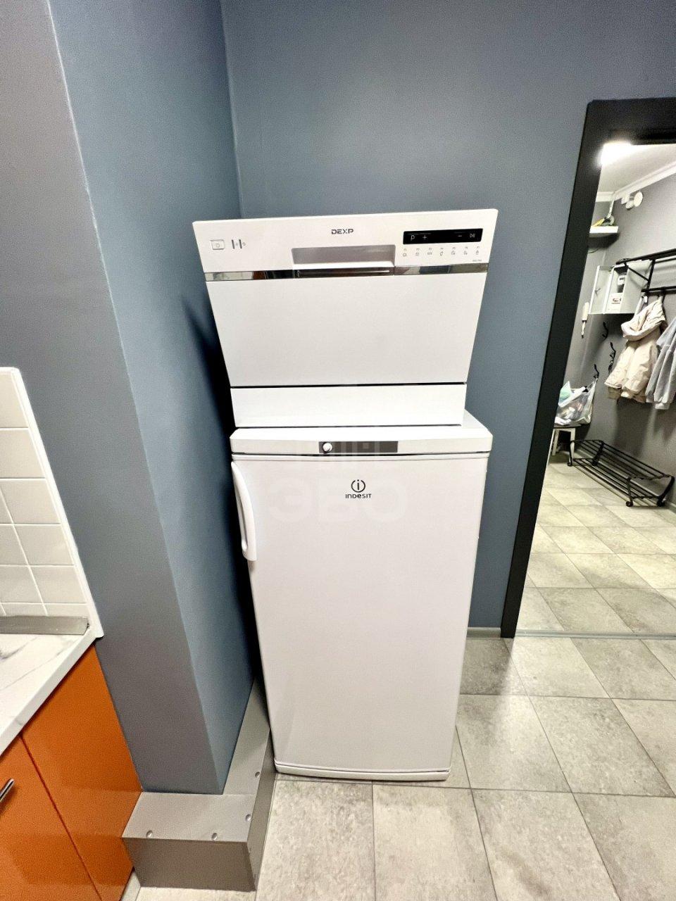 однокомнатная квартира в Санкт-Петербурге по адресу: Фёдора Абрамова ул., 4, строение 1