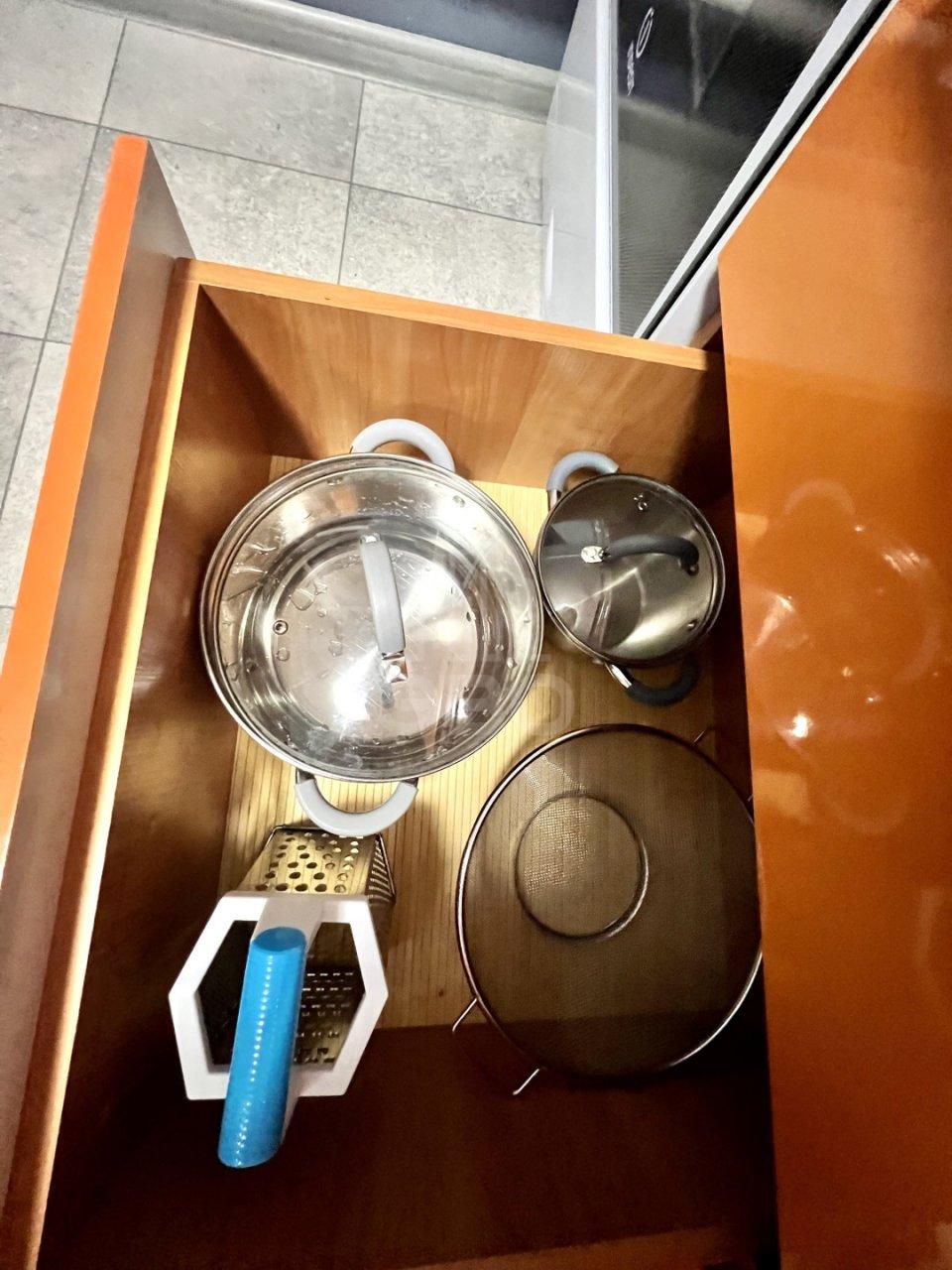 однокомнатная квартира в Санкт-Петербурге по адресу: Фёдора Абрамова ул., 4, строение 1