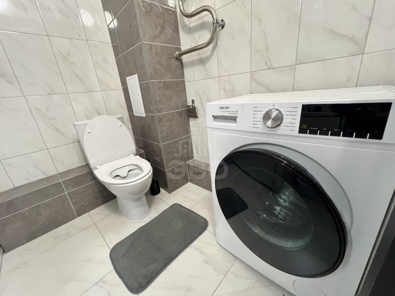 однокомнатная квартира в Санкт-Петербурге по адресу: Фёдора Абрамова ул., 4, строение 1