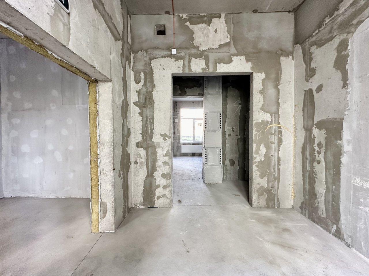 коммерция в Санкт-Петербурге по адресу: Пахомовская ул., 26, строение 1