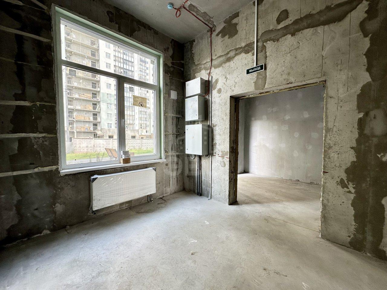 коммерция в Санкт-Петербурге по адресу: Пахомовская ул., 26, строение 1