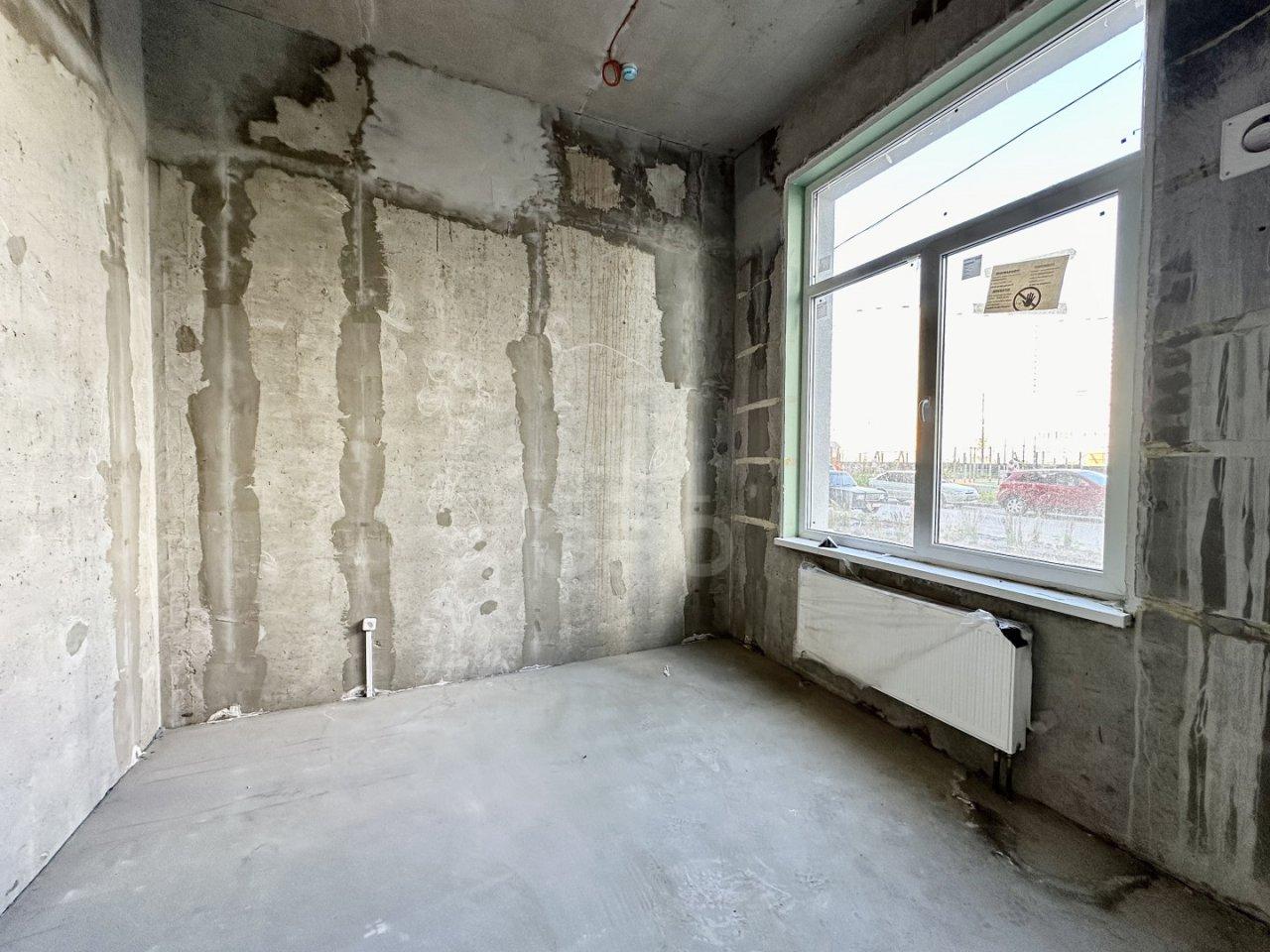 коммерция в Санкт-Петербурге по адресу: Пахомовская ул., 26, строение 1