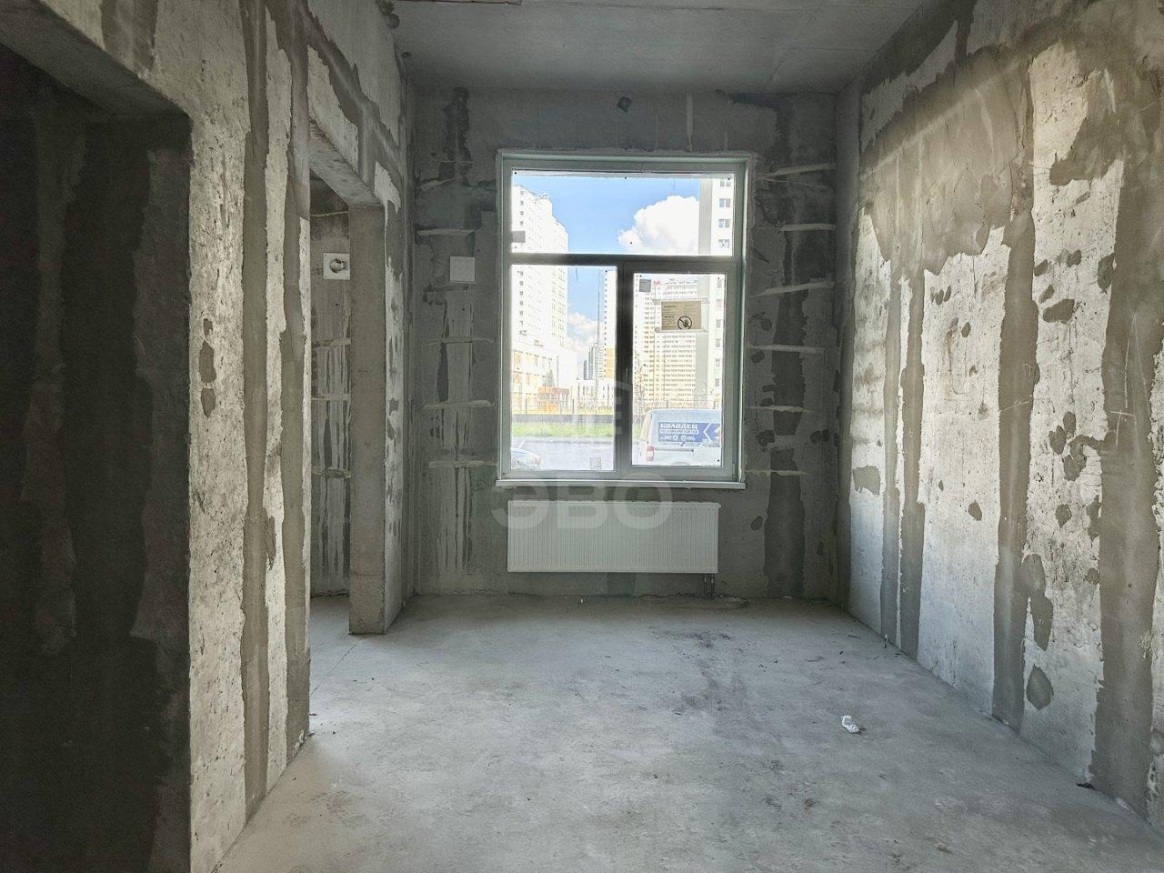 коммерция в Санкт-Петербурге по адресу: Пахомовская ул., 26, строение 1