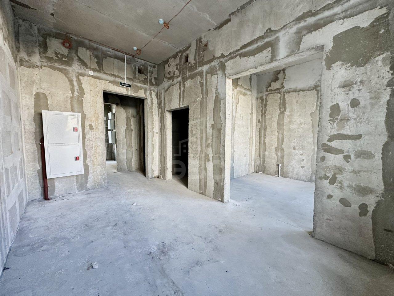 коммерция в Санкт-Петербурге по адресу: Пахомовская ул., 26, строение 1