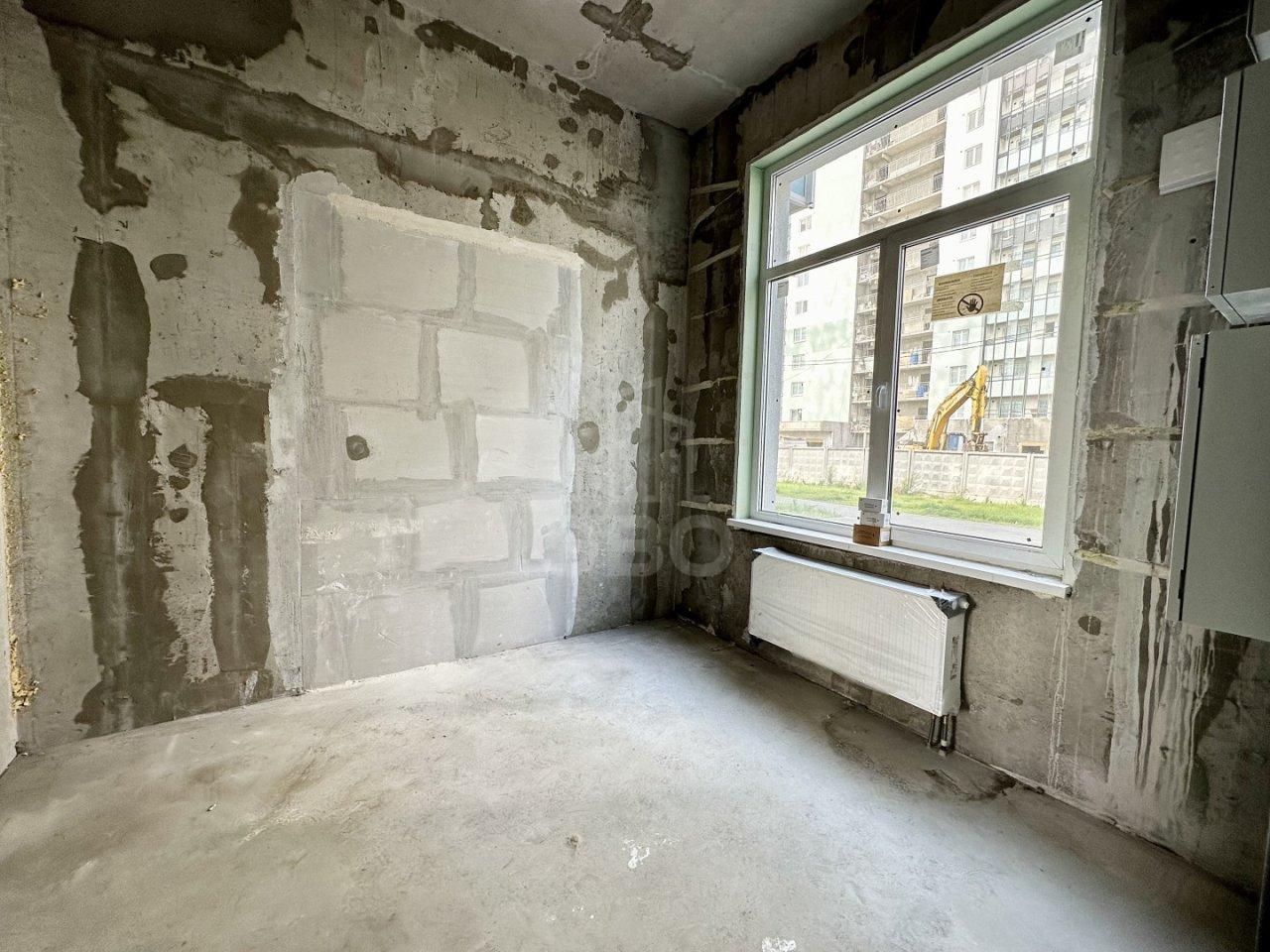 коммерция в Санкт-Петербурге по адресу: Пахомовская ул., 26, строение 1