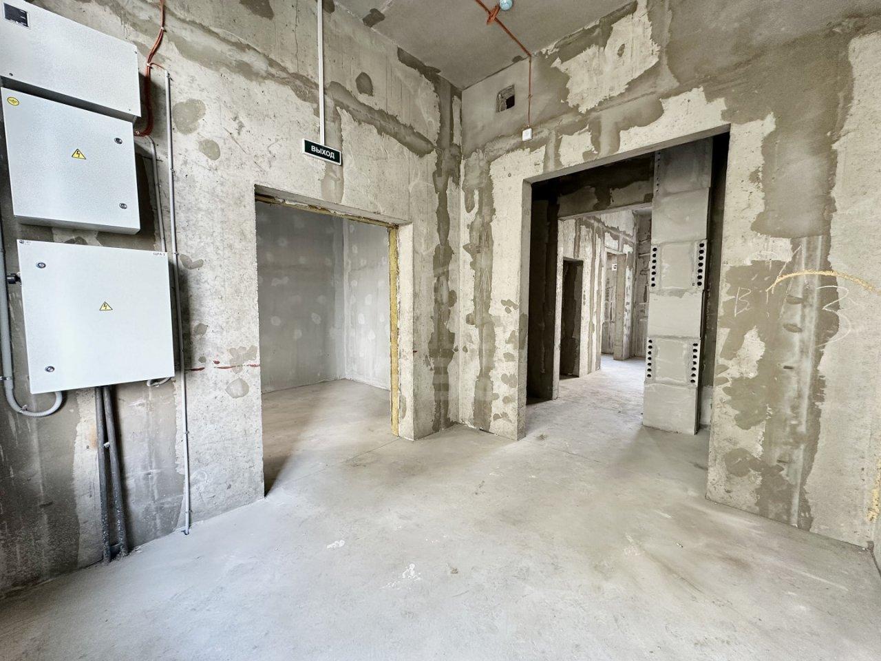 коммерция в Санкт-Петербурге по адресу: Пахомовская ул., 26, строение 1