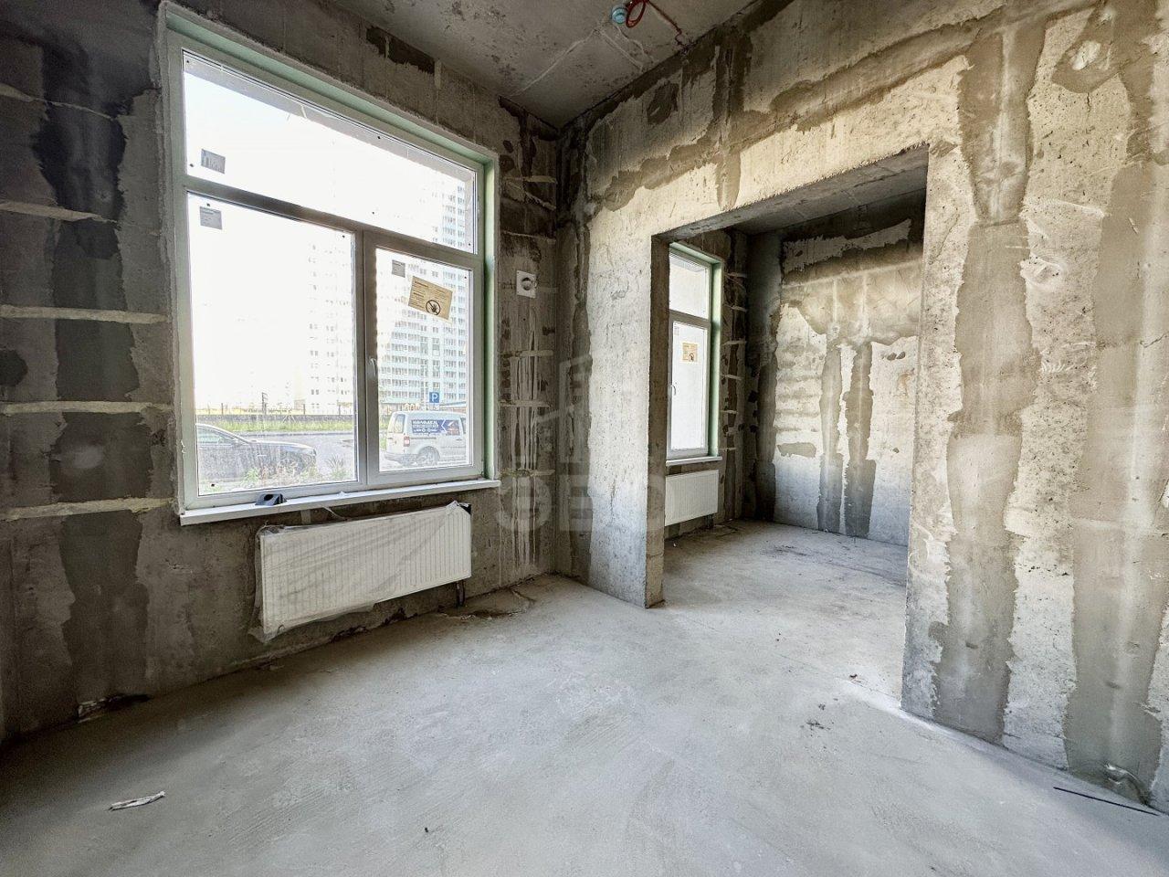 коммерция в Санкт-Петербурге по адресу: Пахомовская ул., 26, строение 1