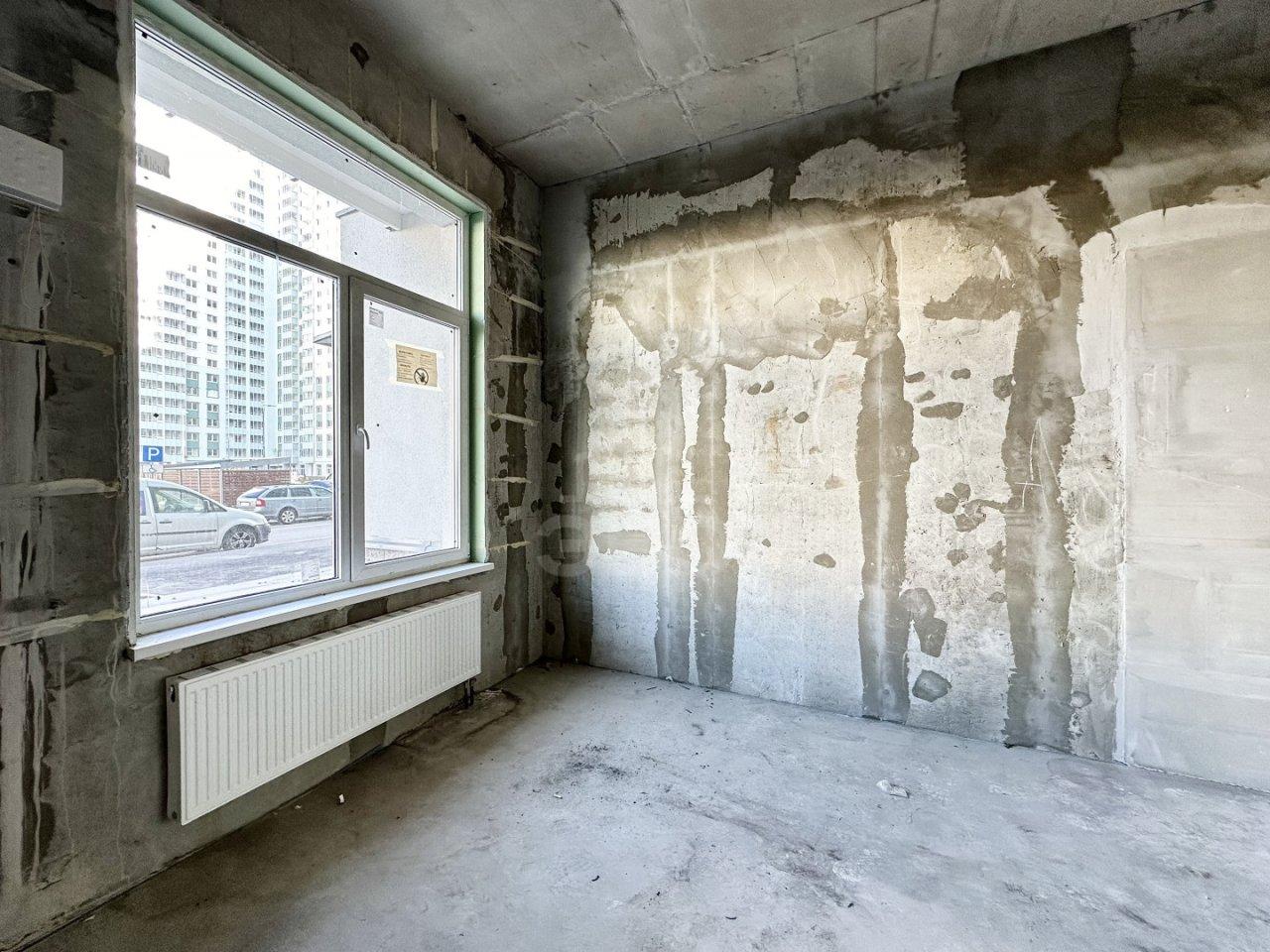 коммерция в Санкт-Петербурге по адресу: Пахомовская ул., 26, строение 1