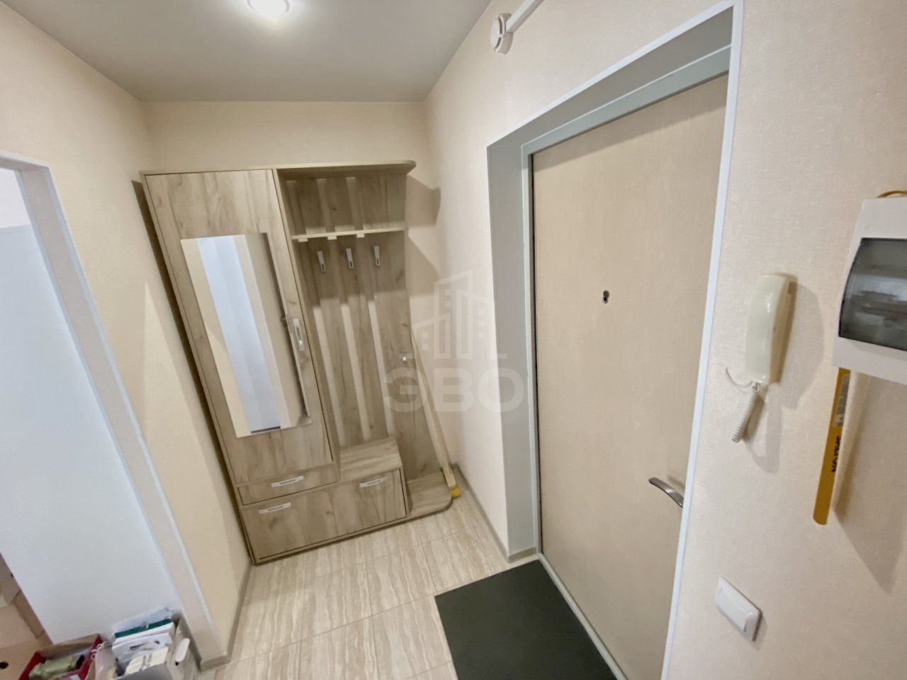 студия в Ленинградской области по адресу: Новая ул., 15