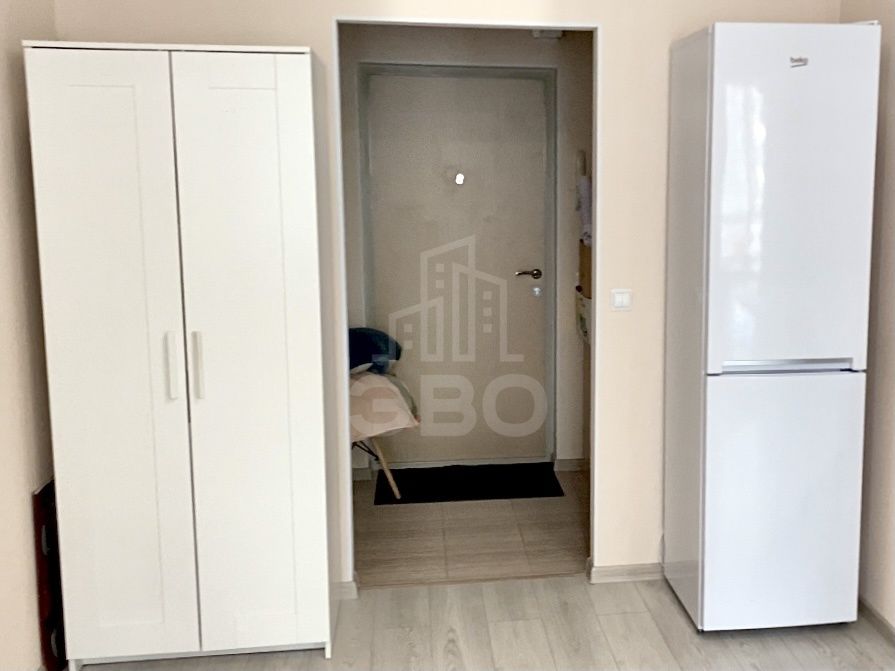 студия в Ленинградской области по адресу: Новая ул., 15