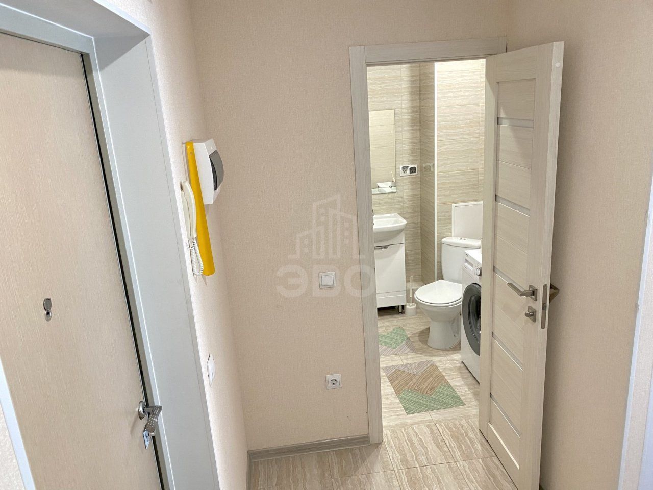 студия в Ленинградской области по адресу: Новая ул., 15