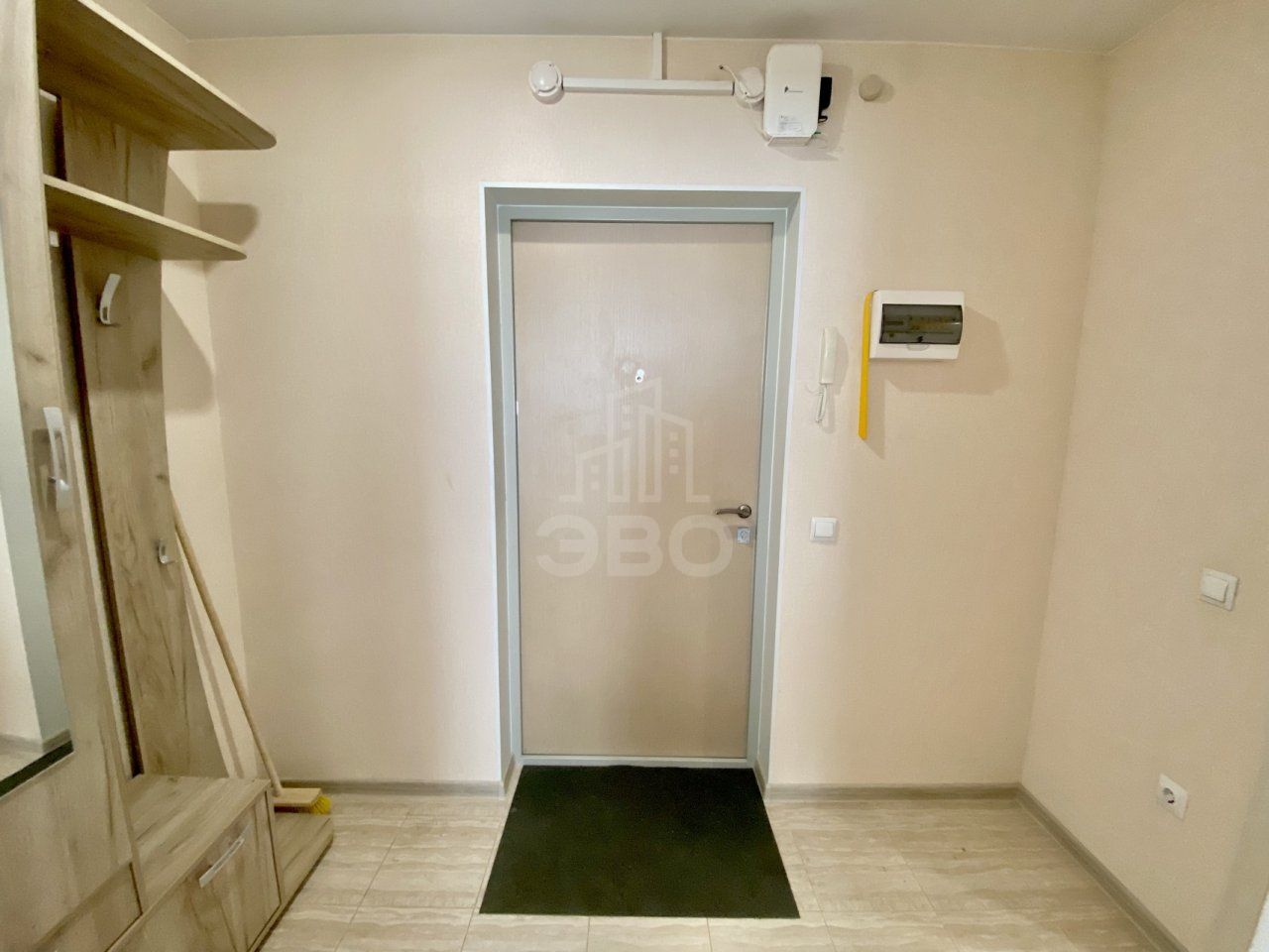 студия в Ленинградской области по адресу: Новая ул., 15