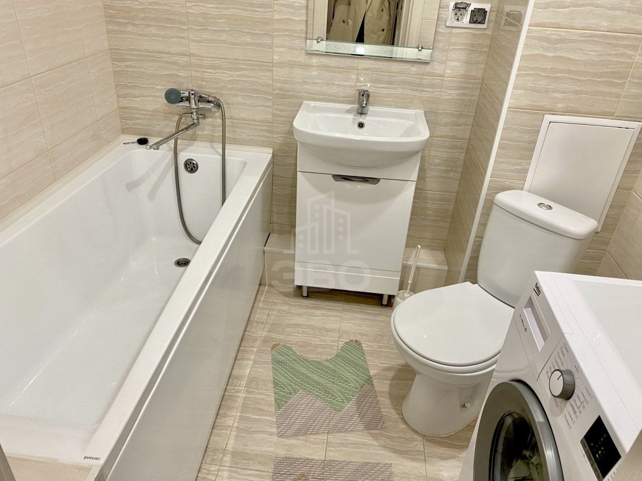 студия в Ленинградской области по адресу: Новая ул., 15