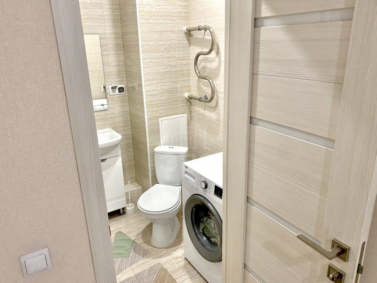 студия в Ленинградской области по адресу: Новая ул., 15