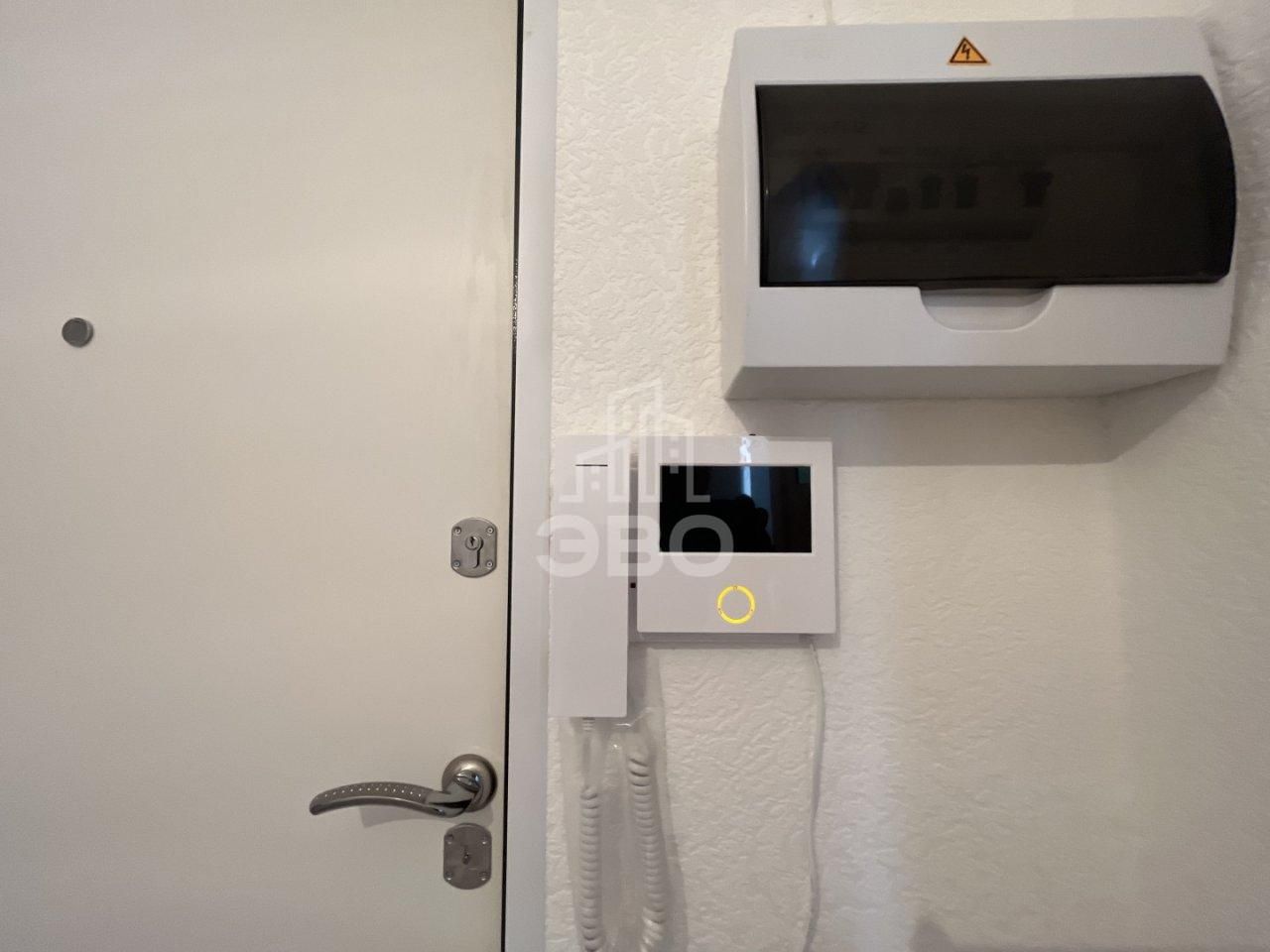 однокомнатная квартира в Санкт-Петербурге по адресу: Шоссе в Лаврики ул., 64, к 3