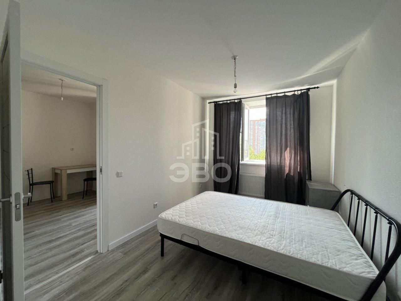 однокомнатная квартира в Санкт-Петербурге по адресу: Шоссе в Лаврики ул., 64, к 3