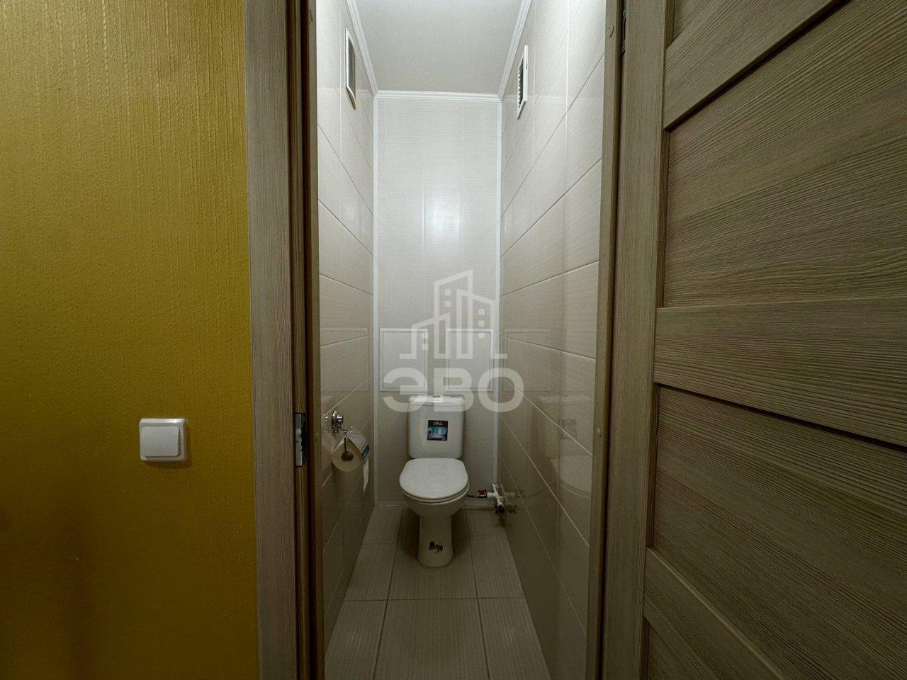 однокомнатная квартира в Санкт-Петербурге по адресу: Ветеранов проспект, 171, к 5, строение 1