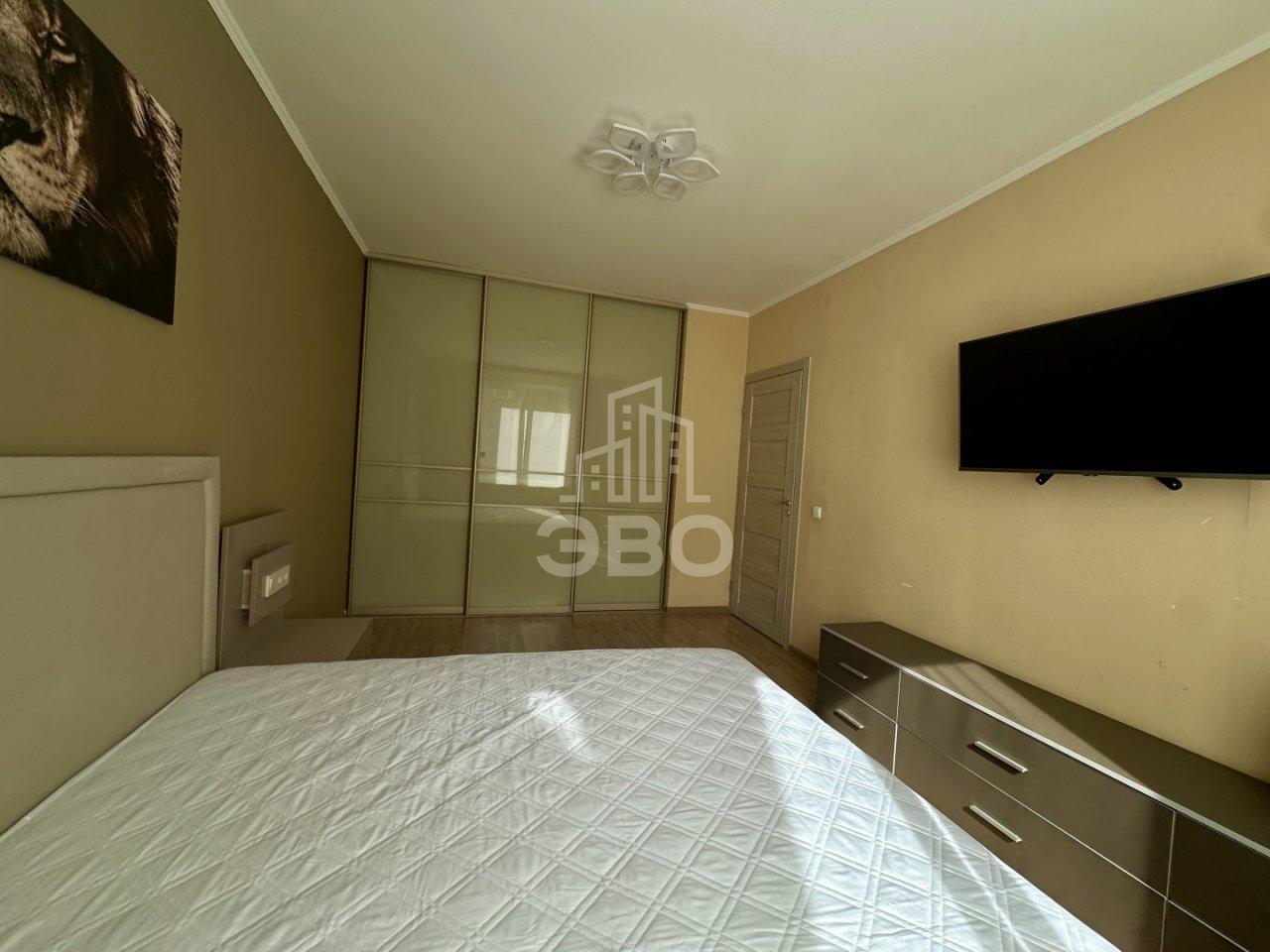 однокомнатная квартира в Санкт-Петербурге по адресу: Ветеранов проспект, 171, к 5, строение 1