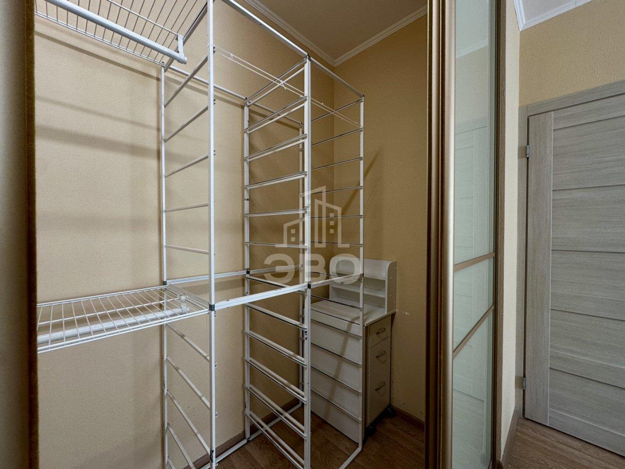 однокомнатная квартира в Санкт-Петербурге по адресу: Ветеранов проспект, 171, к 5, строение 1