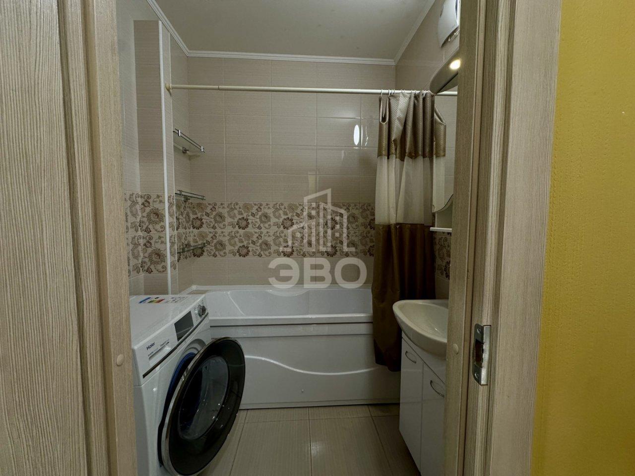 однокомнатная квартира в Санкт-Петербурге по адресу: Ветеранов проспект, 171, к 5, строение 1