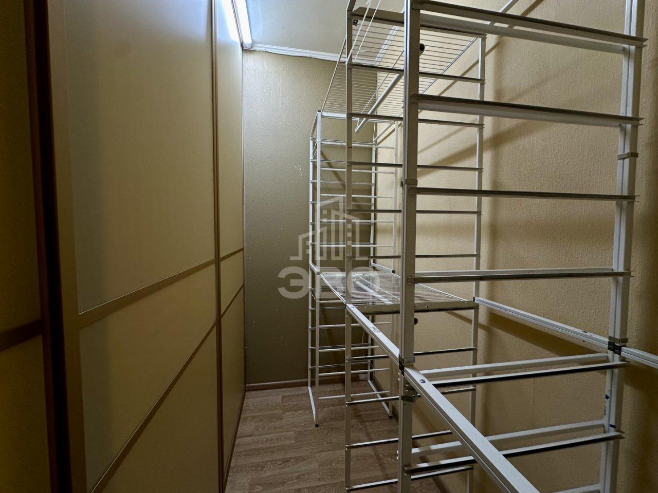 однокомнатная квартира в Санкт-Петербурге по адресу: Ветеранов проспект, 171, к 5, строение 1