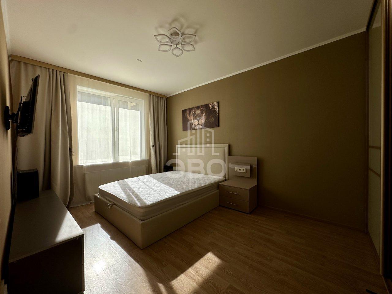 однокомнатная квартира в Санкт-Петербурге по адресу: Ветеранов проспект, 171, к 5, строение 1