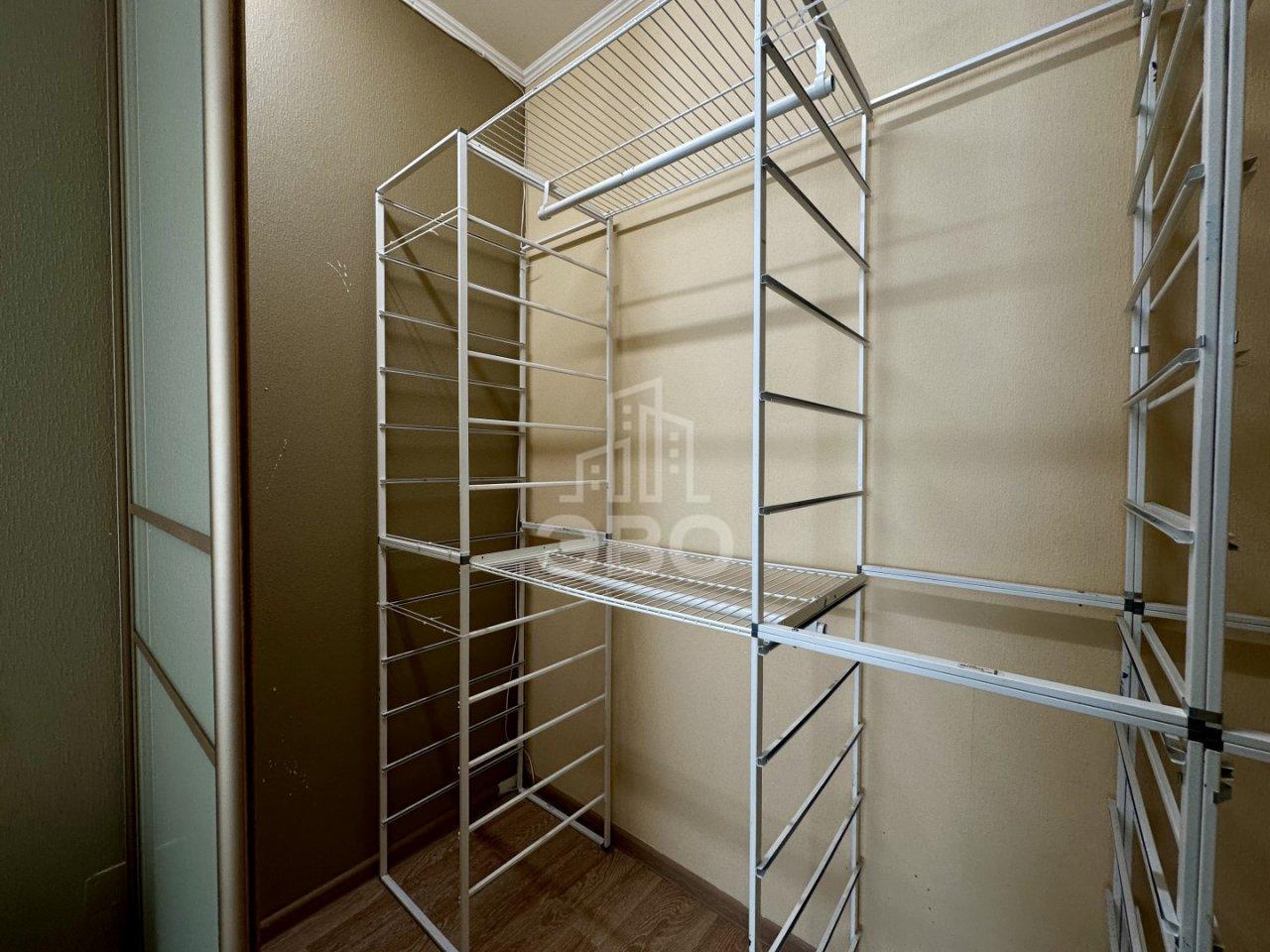 однокомнатная квартира в Санкт-Петербурге по адресу: Ветеранов проспект, 171, к 5, строение 1