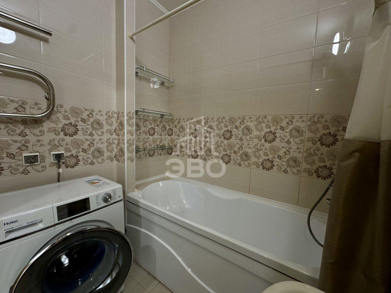 однокомнатная квартира в Санкт-Петербурге по адресу: Ветеранов проспект, 171, к 5, строение 1