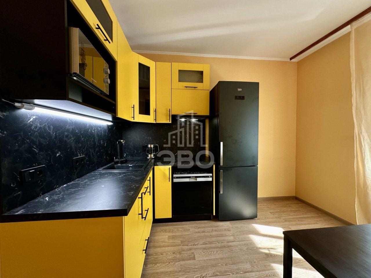 однокомнатная квартира в Санкт-Петербурге по адресу: Ветеранов проспект, 171, к 5, строение 1