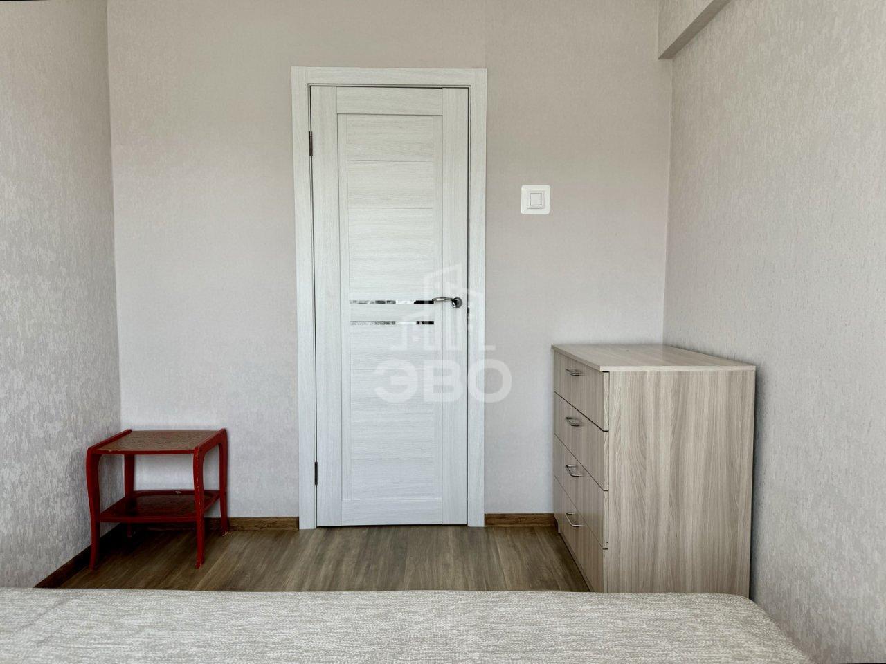 двухкомнатная квартира в Санкт-Петербурге по адресу: Руставели ул., 20