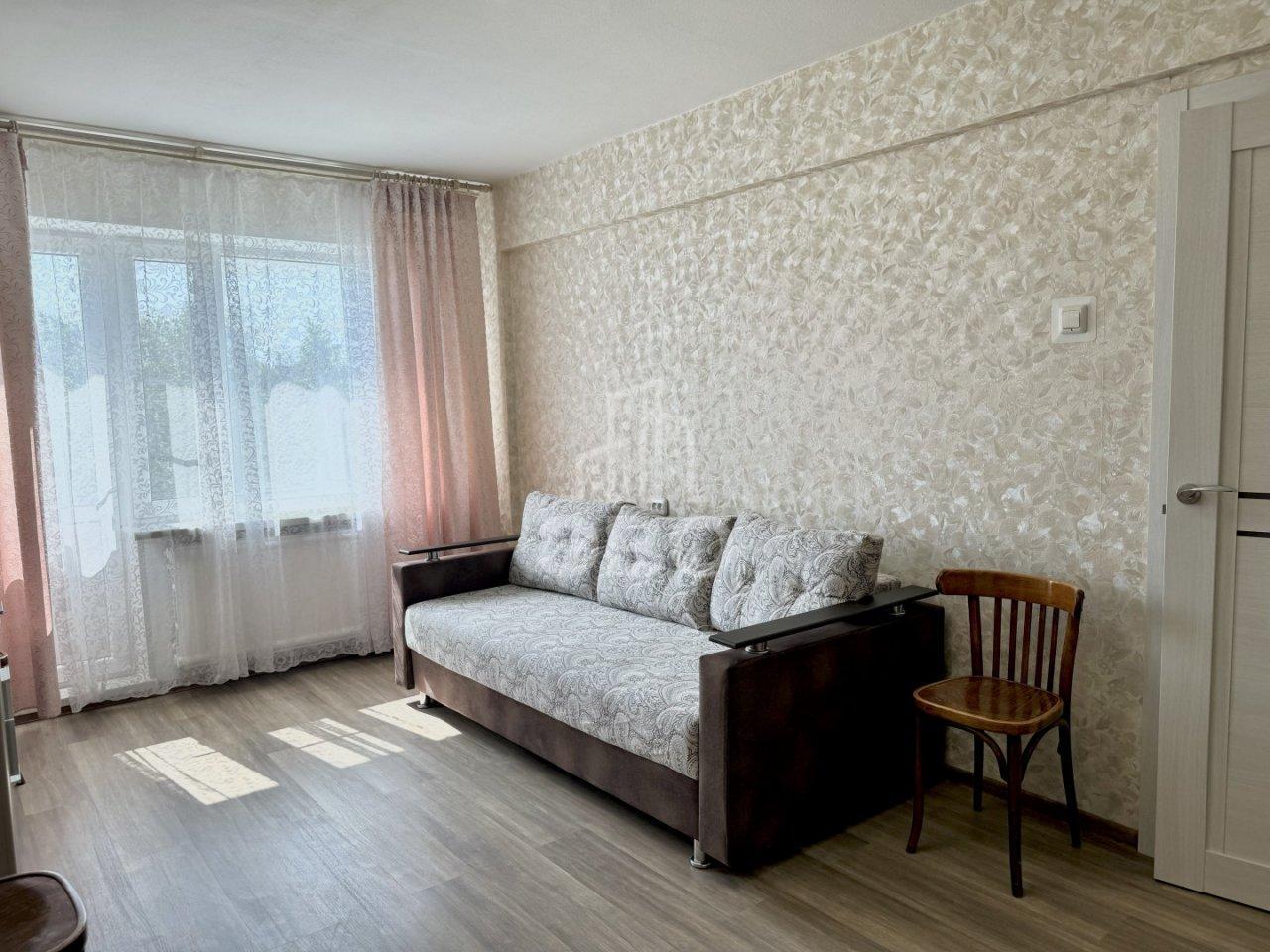 двухкомнатная квартира в Санкт-Петербурге по адресу: Руставели ул., 20