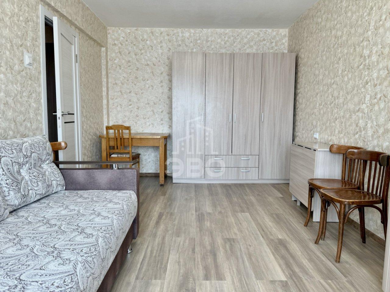 двухкомнатная квартира в Санкт-Петербурге по адресу: Руставели ул., 20