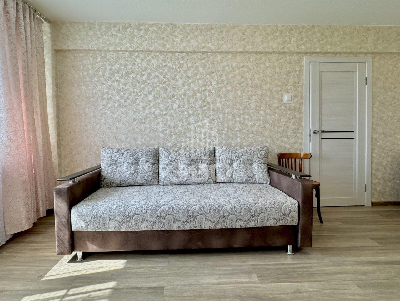 двухкомнатная квартира в Санкт-Петербурге по адресу: Руставели ул., 20