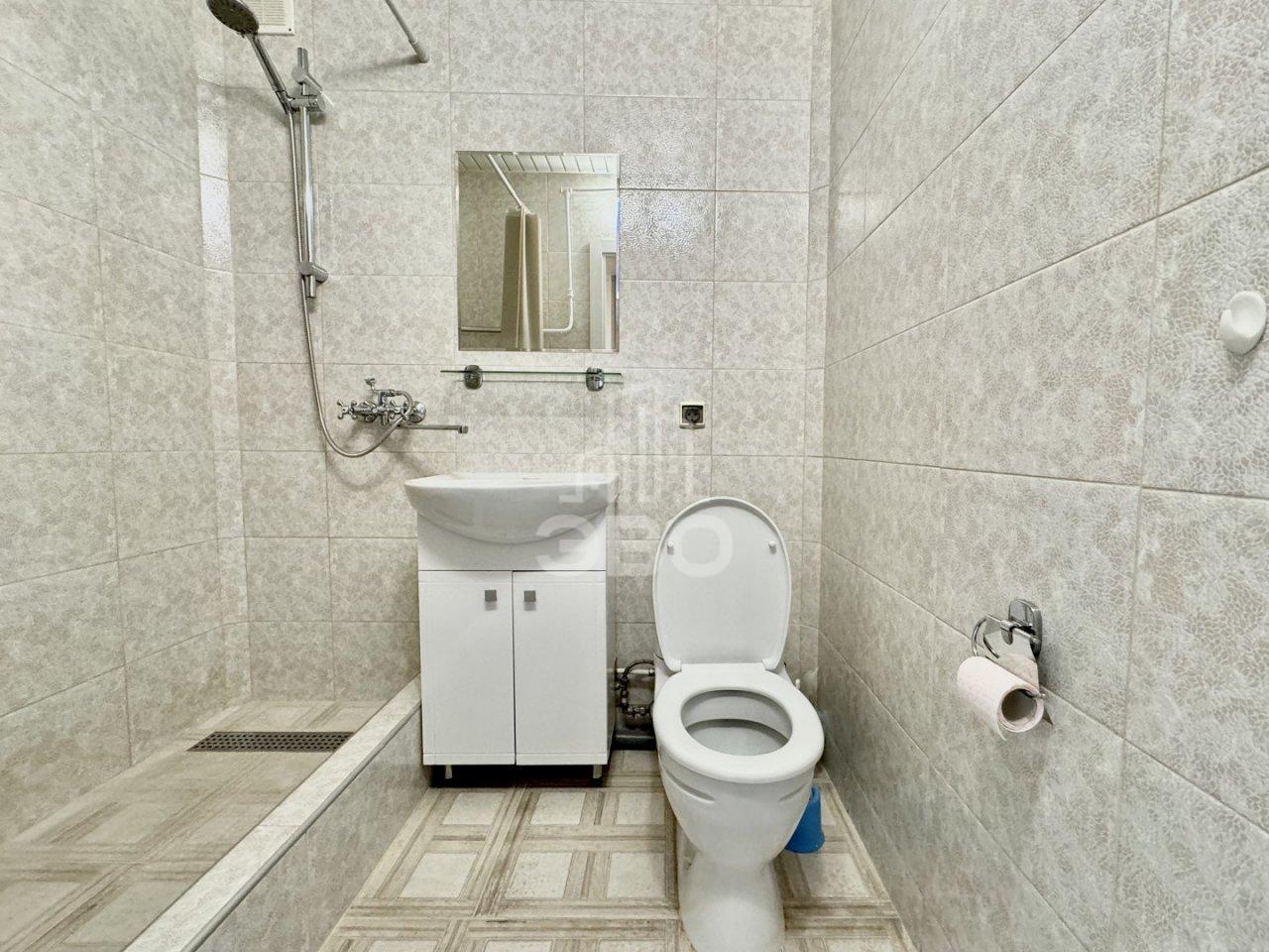 двухкомнатная квартира в Санкт-Петербурге по адресу: Руставели ул., 20