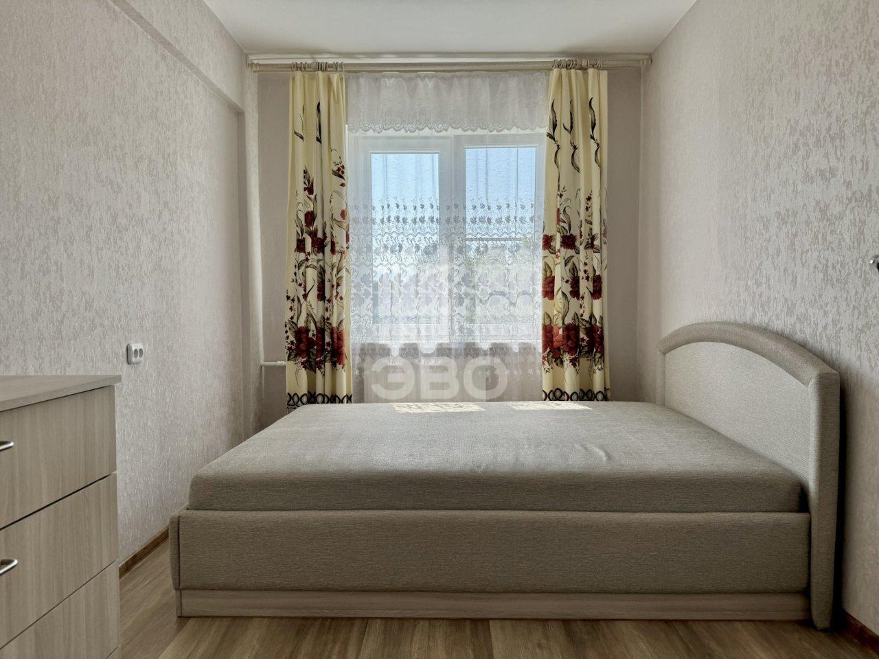 двухкомнатная квартира в Санкт-Петербурге по адресу: Руставели ул., 20