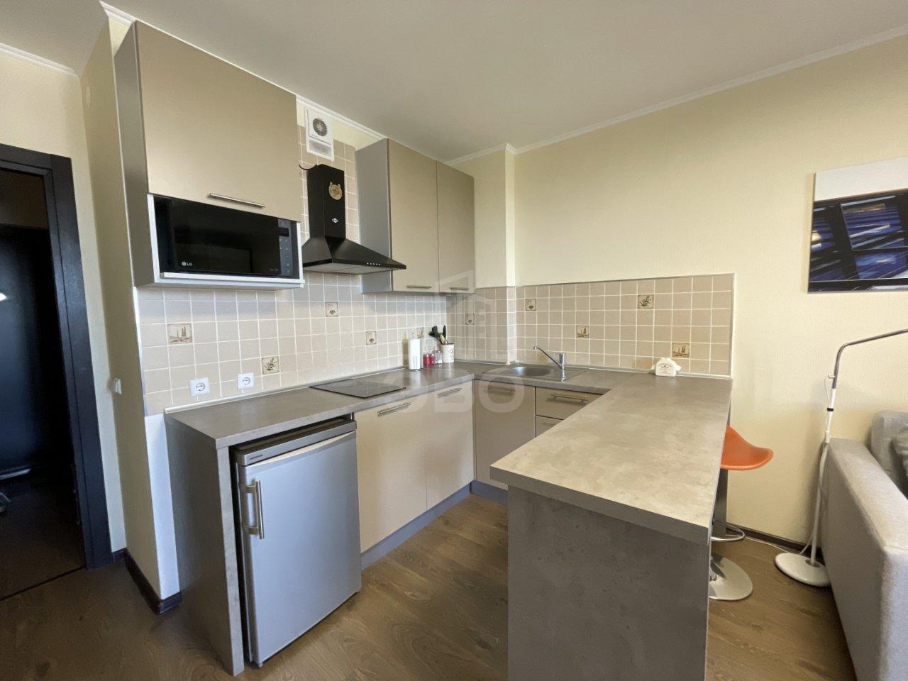 студия в Санкт-Петербурге по адресу: Энергетиков проспект, 9, к 6