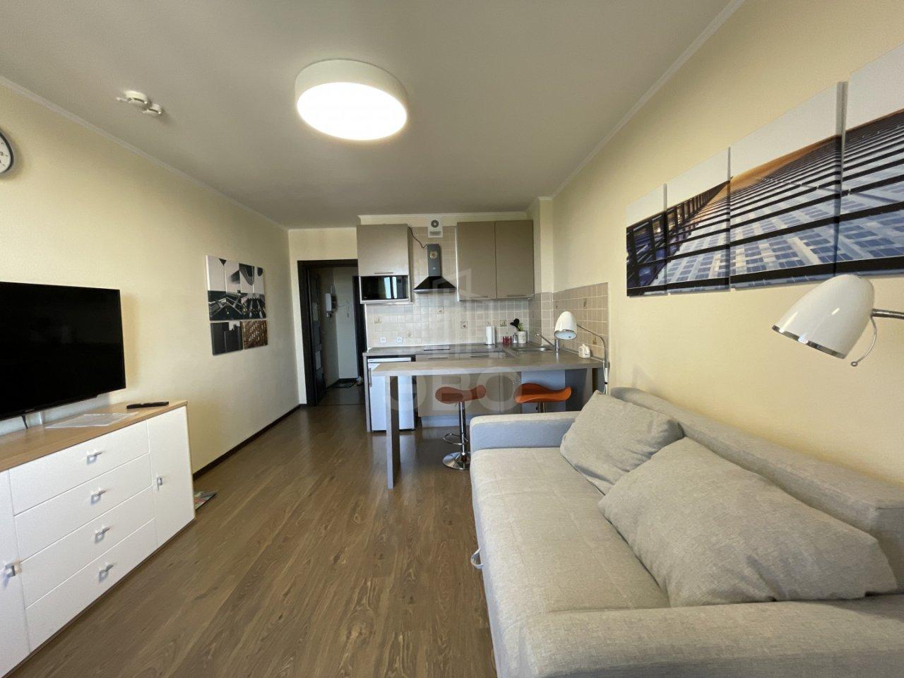 студия в Санкт-Петербурге по адресу: Энергетиков проспект, 9, к 6