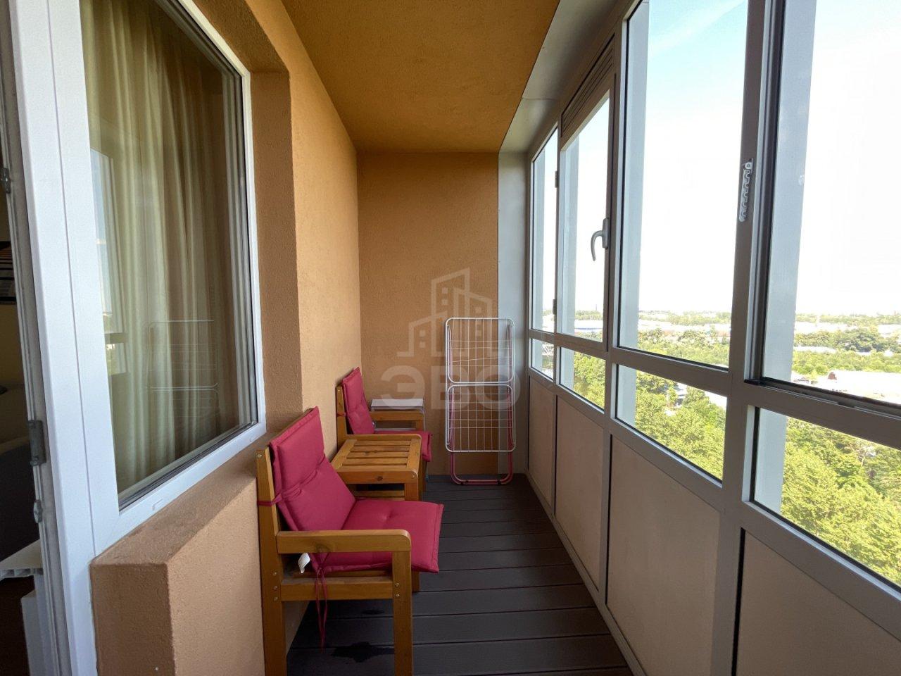 студия в Санкт-Петербурге по адресу: Энергетиков проспект, 9, к 6