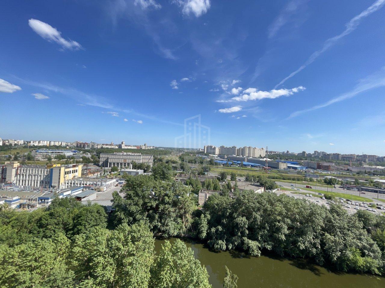 студия в Санкт-Петербурге по адресу: Энергетиков проспект, 9, к 6