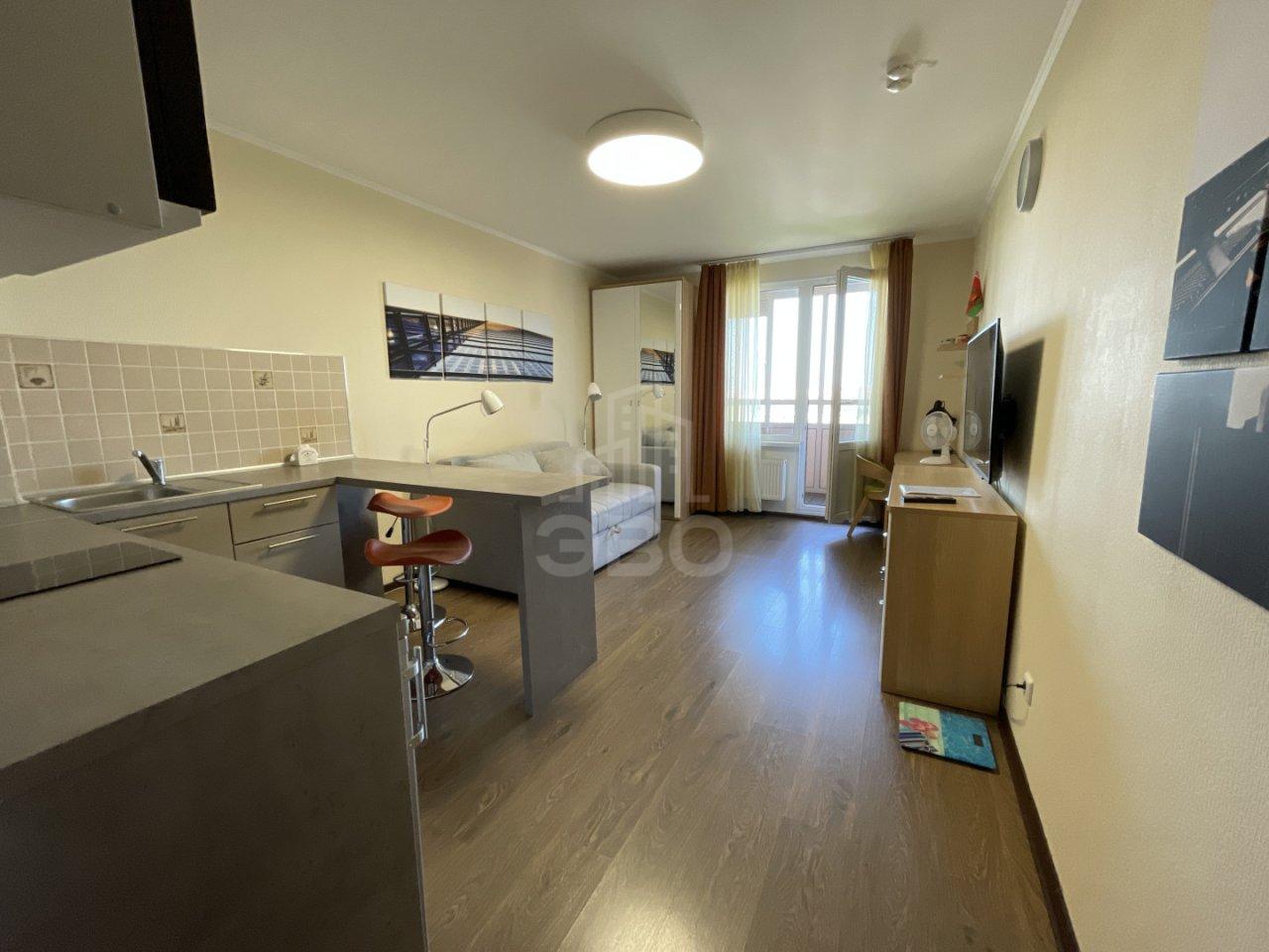 студия в Санкт-Петербурге по адресу: Энергетиков проспект, 9, к 6