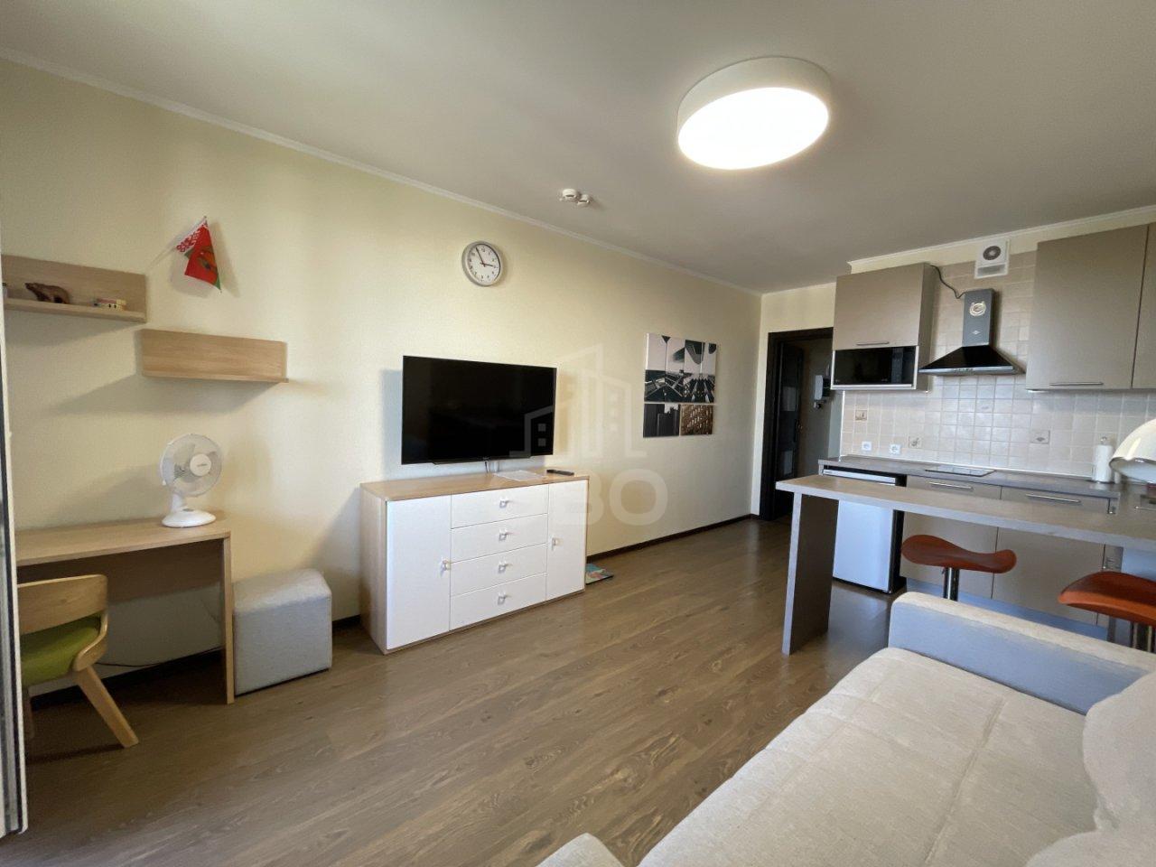 студия в Санкт-Петербурге по адресу: Энергетиков проспект, 9, к 6