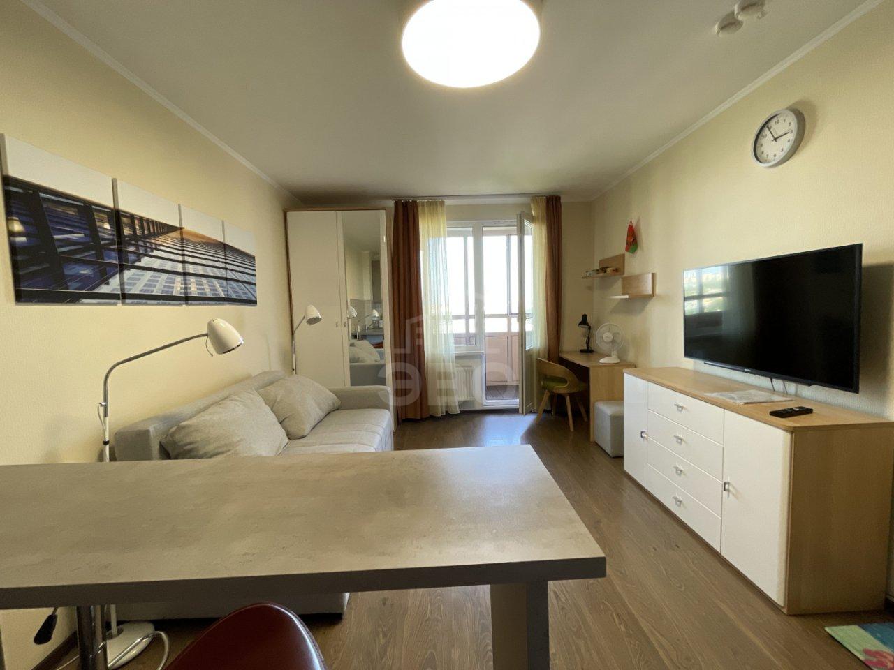 студия в Санкт-Петербурге по адресу: Энергетиков проспект, 9, к 6